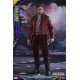 Guardians of the Galaxy Vol. 2 Movie Masterpiece Action Figure 1/6 Star-Lord 31 cm